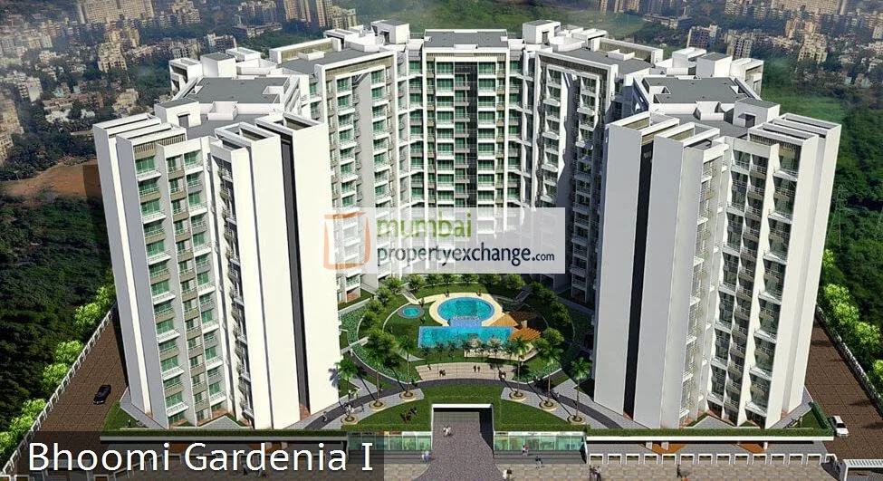 Bhoomi Gardenia I
