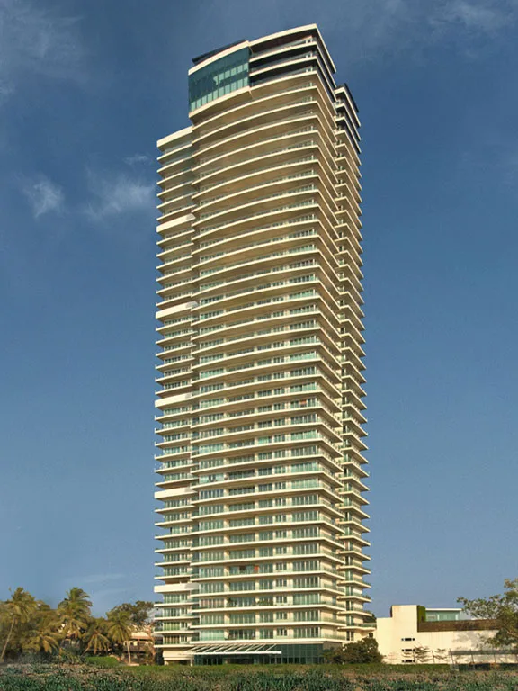 Springs Elevation Image 1