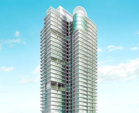 Springs Elevation Image 3