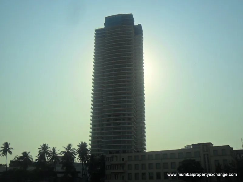 Springs Elevation Image 4