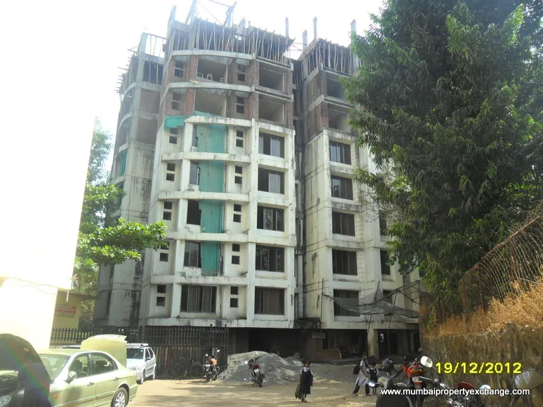 3 BHK Flats on Rent in Daffodils , Andheri East