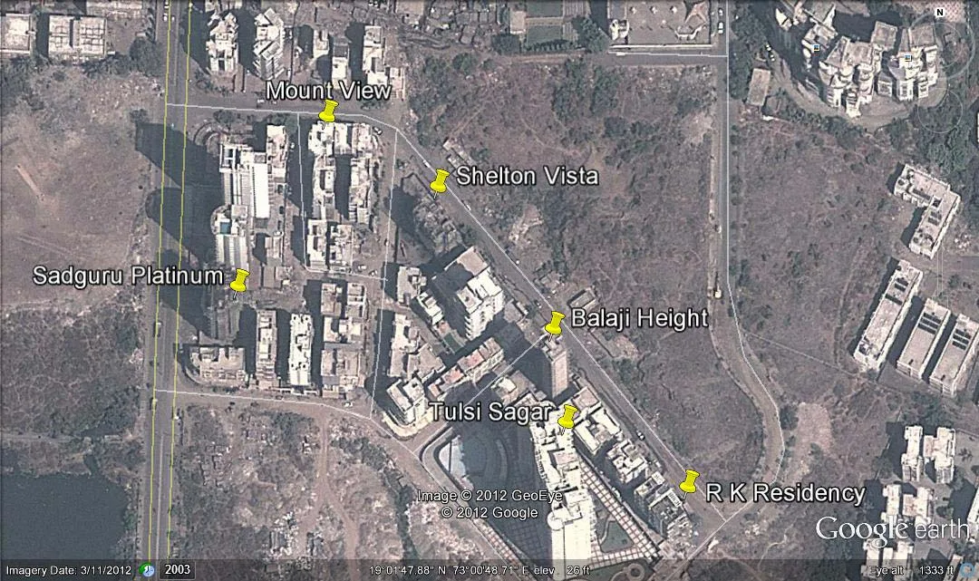 Google Earth