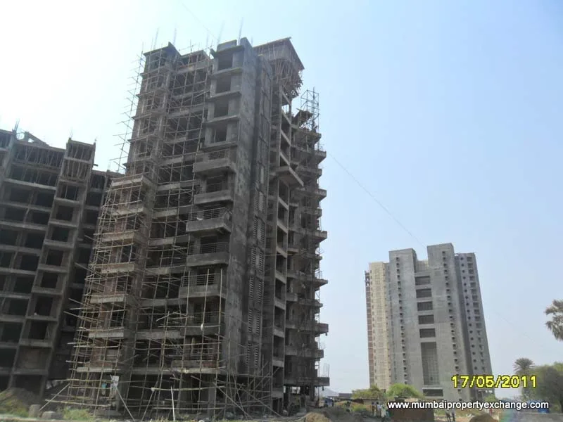 17th May 2011