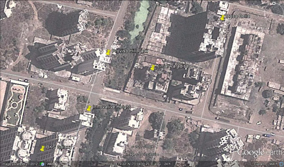 Google Earth