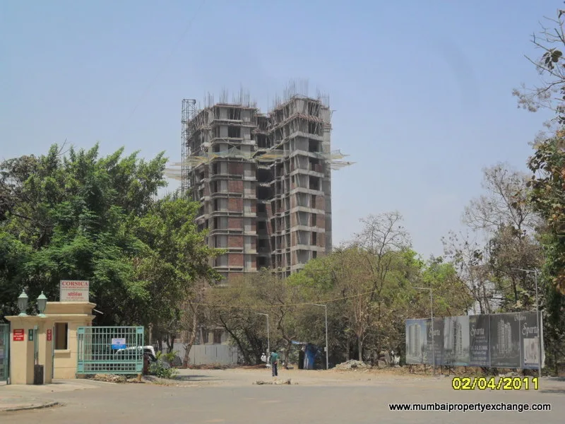 2nd April 2011