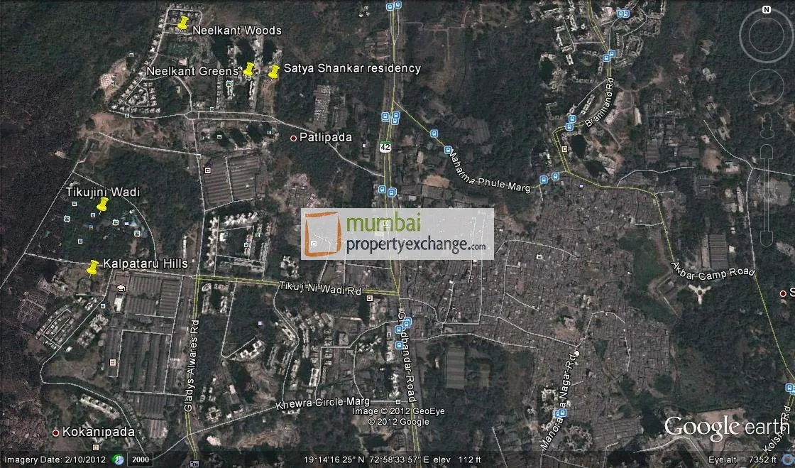 Google Earth