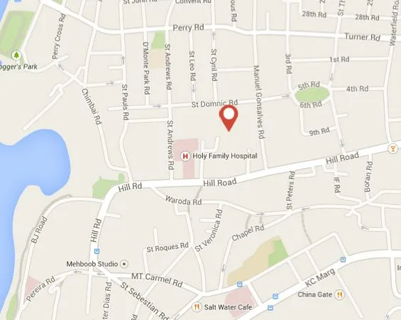 Location