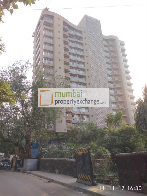 Chembur Castle