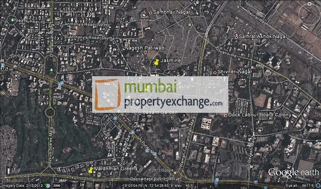 Google Earth
