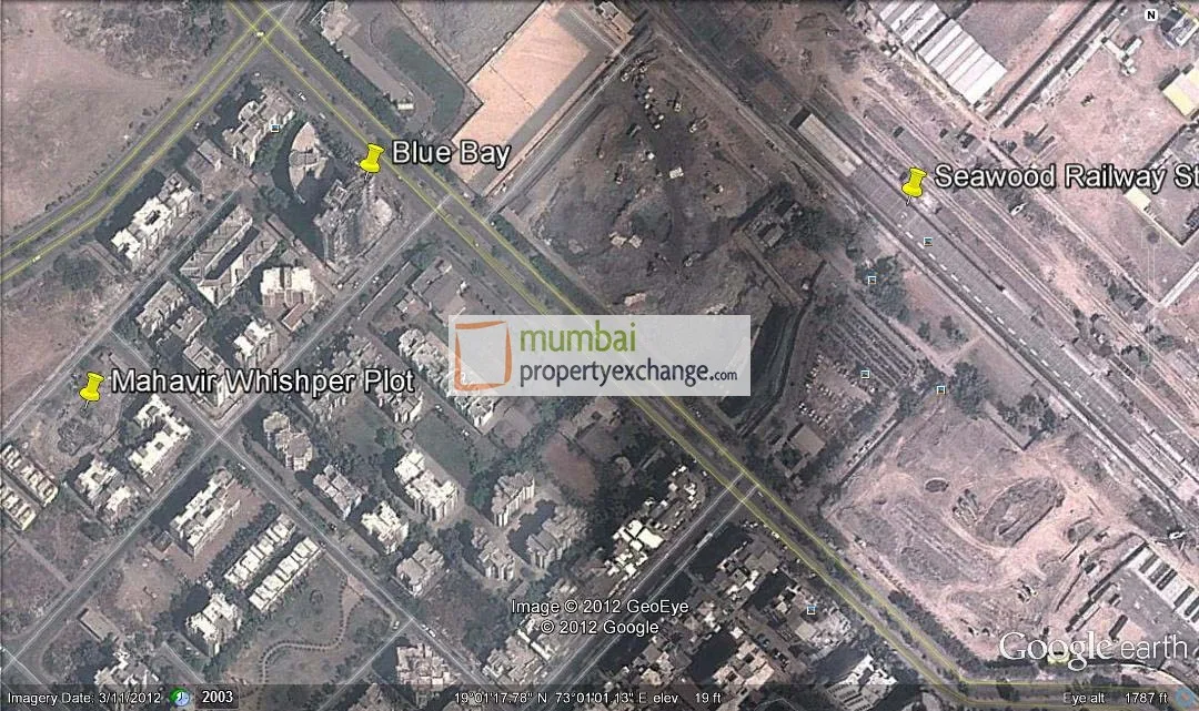 Google Earth