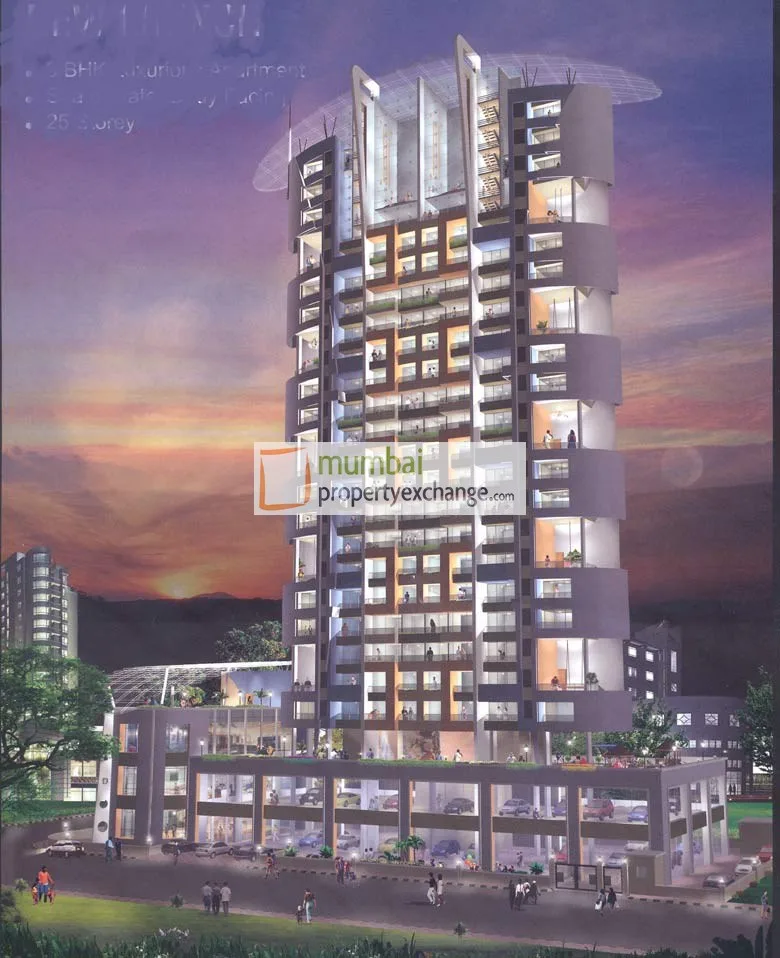 Night View