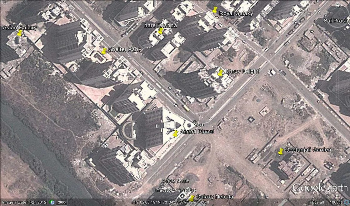 Google Earth