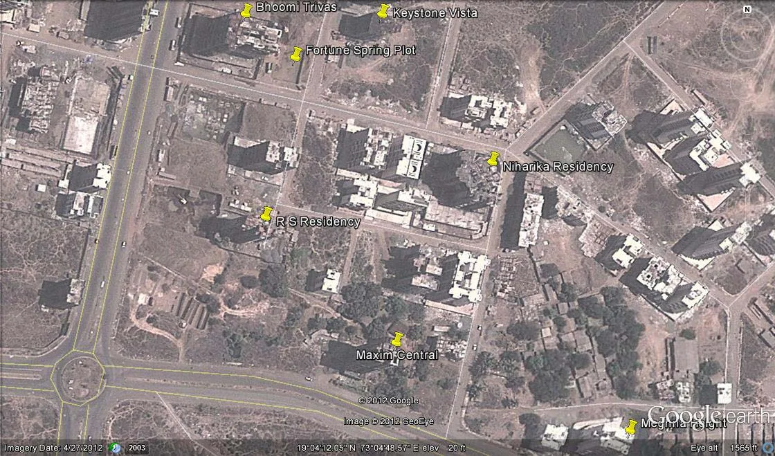 Google Earth