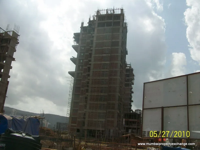 27th May 2010