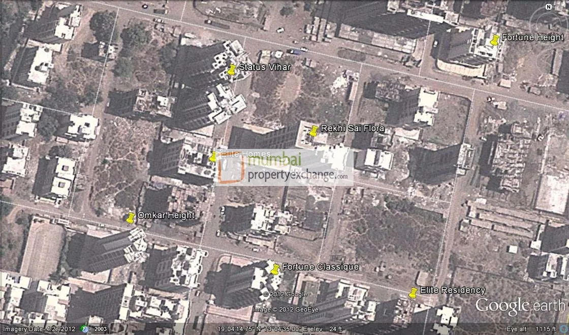 Google Earth