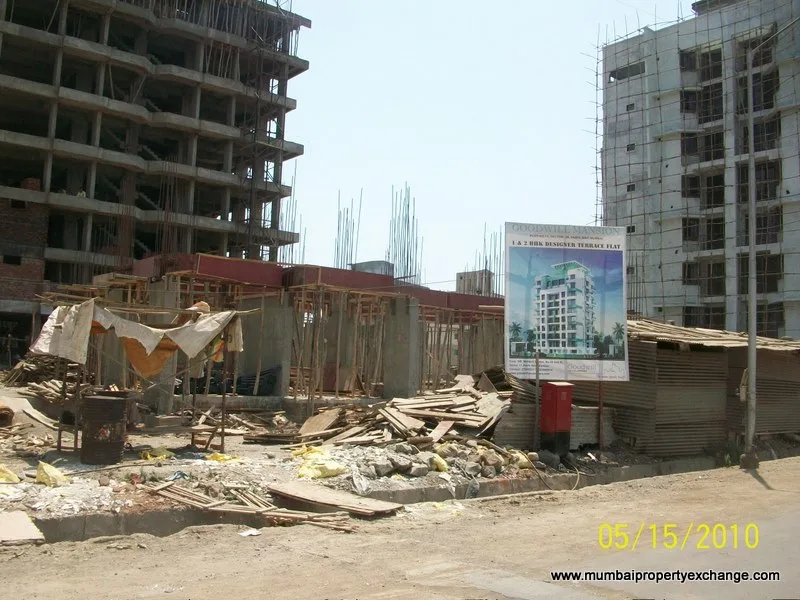 15th May 2010