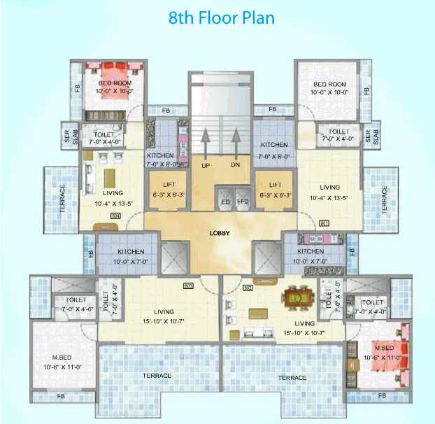 Floor Plan 4