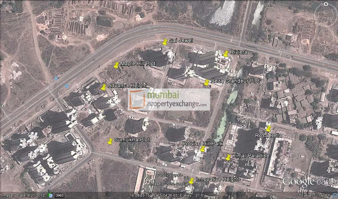 Google Earth