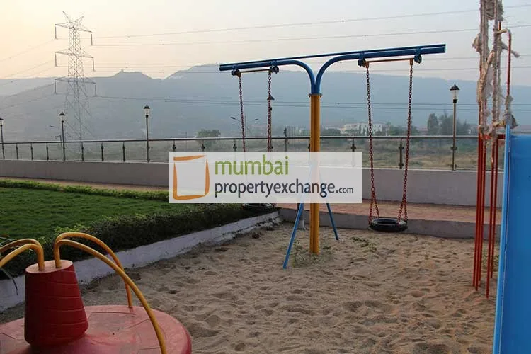 Kids Play Area