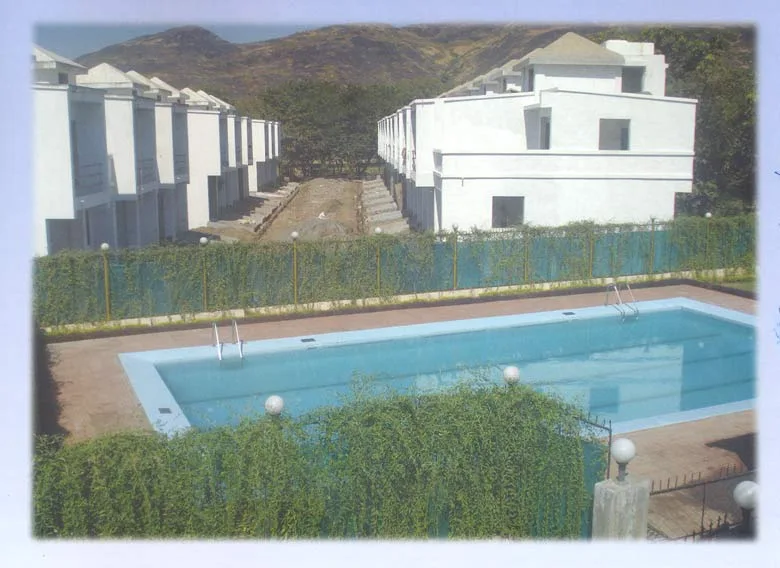 Vighanaharta Enclave