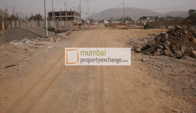 Enkay Site Picture