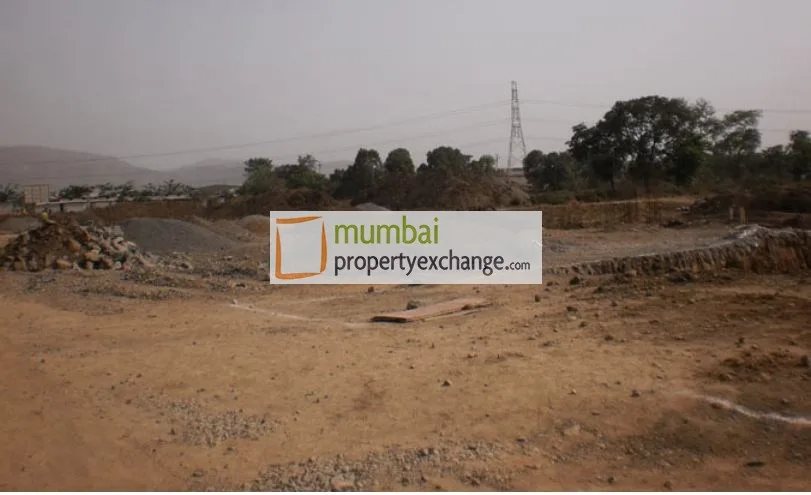 Enkay Site Picture