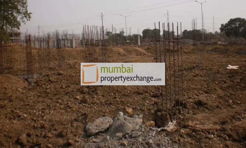 Enkay Site Picture