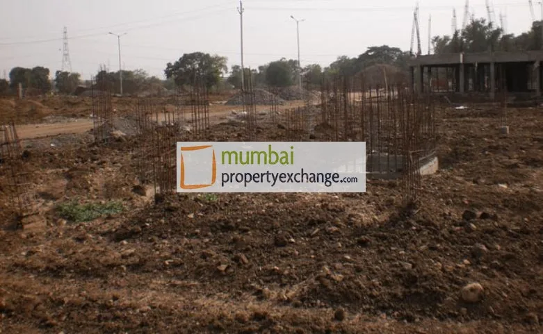 Enkay Site Picture