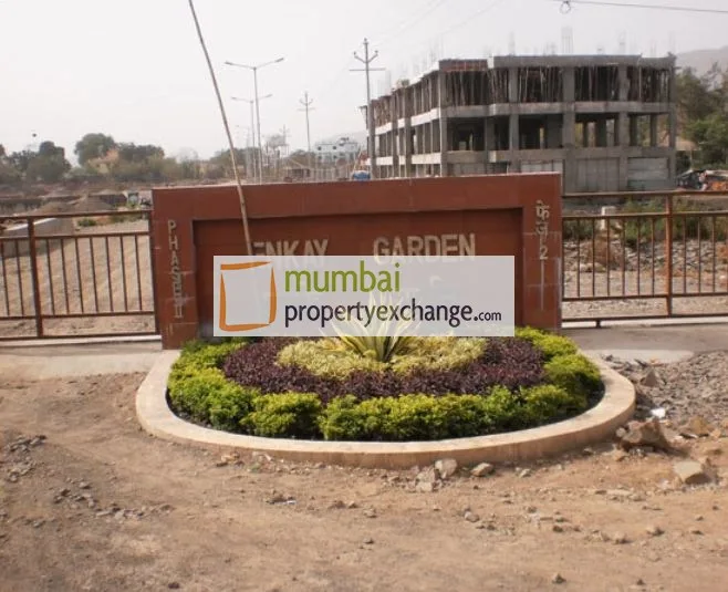 Enkay Site Picture