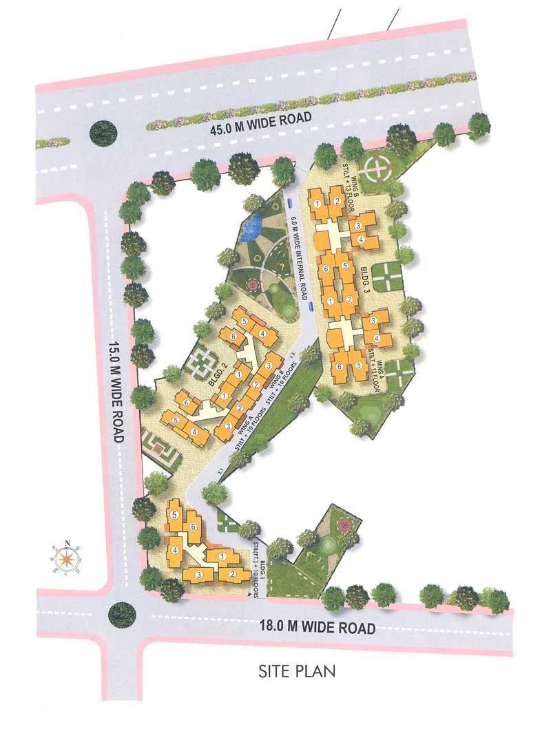 Layout