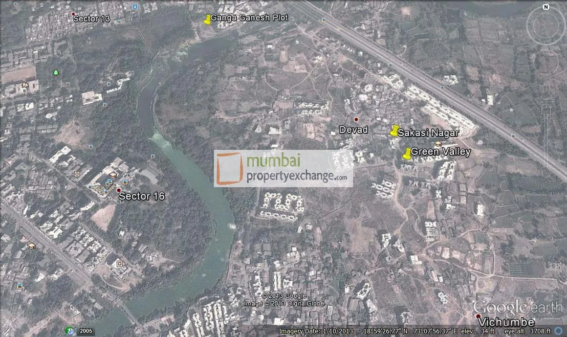 Google Earth