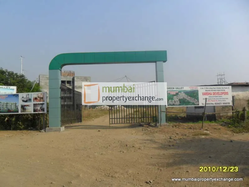 Office Offices on Rent in Green Valley, Goregaon East