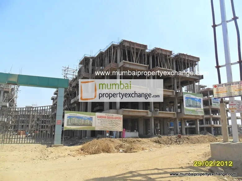 Office Offices on Rent in Green Valley, Goregaon East