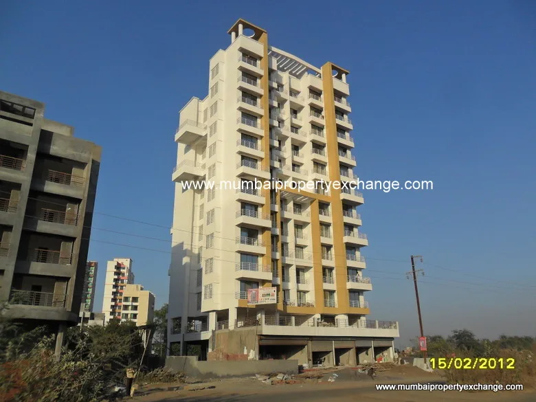 Meghna Heights