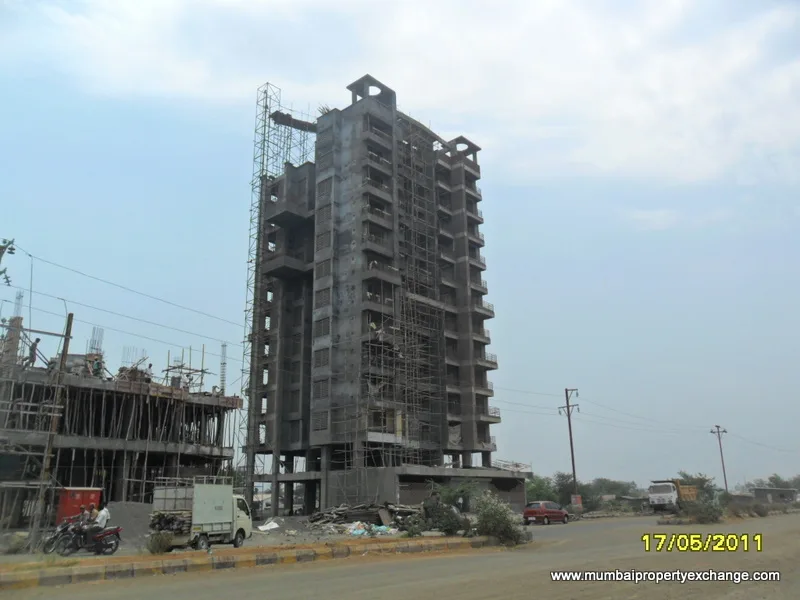 17th May 2011
