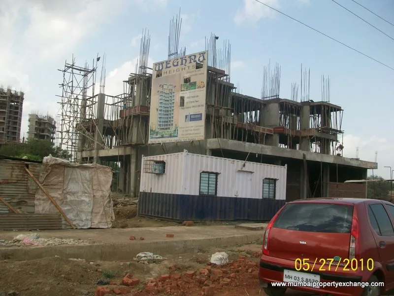 27th May 2010