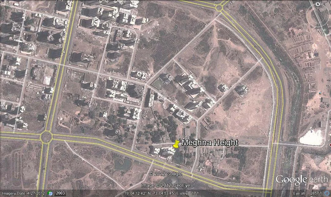 Google Earth