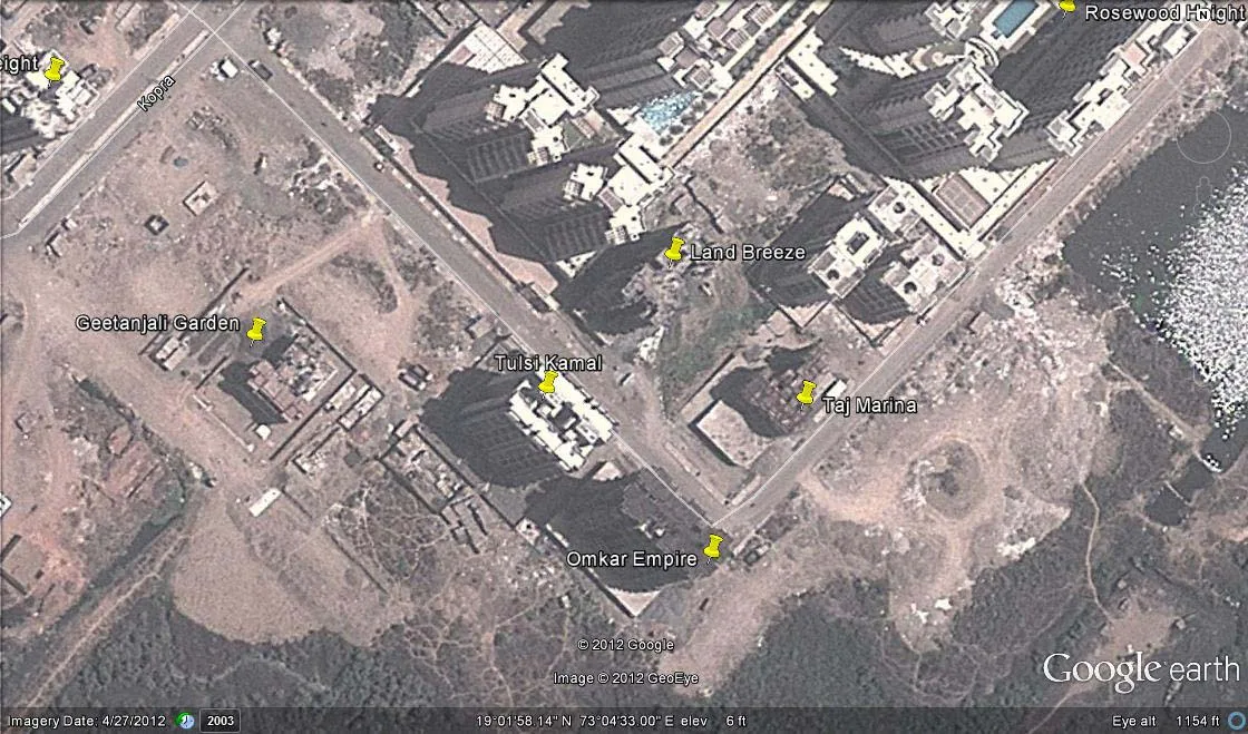 Google Earth