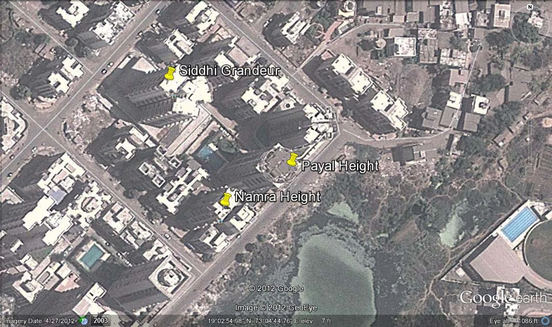 Google Earth
