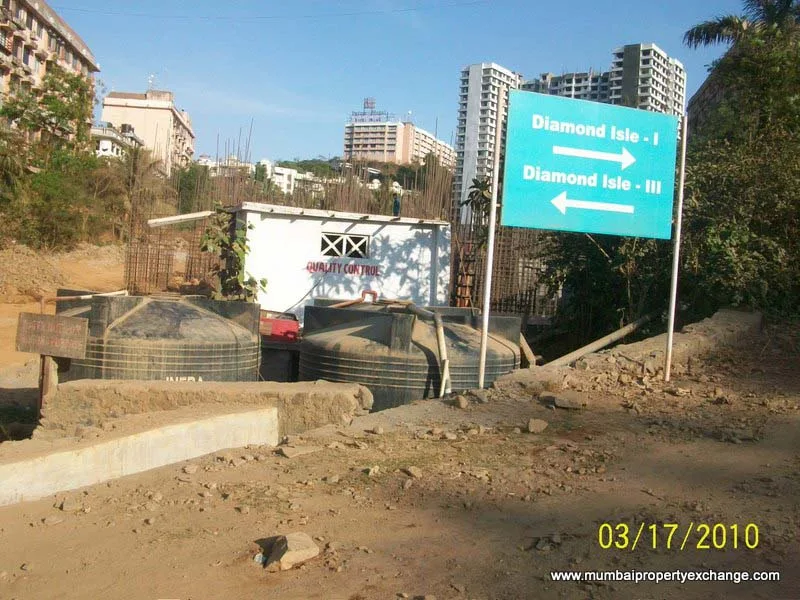 17 March 2010