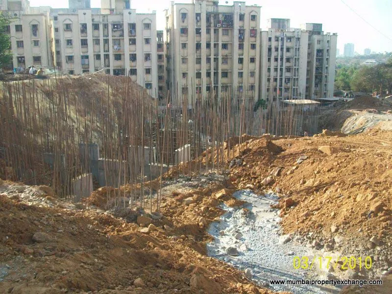 1BHK Flats on Rent in Diamond Isle, Goregaon East