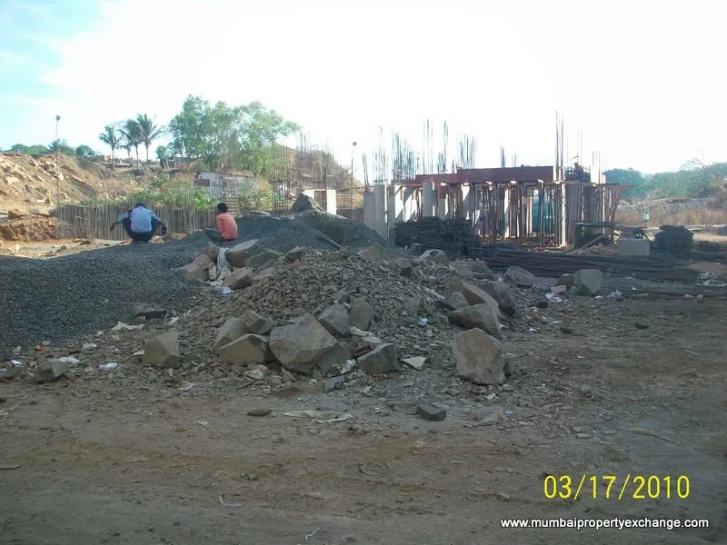 17 March 2010