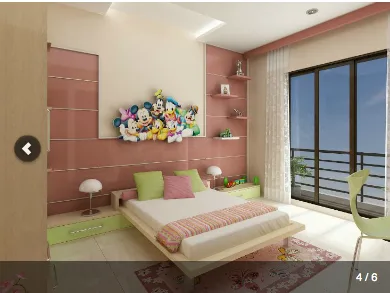 Bedroom Image