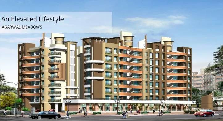 Agarwal Meadows