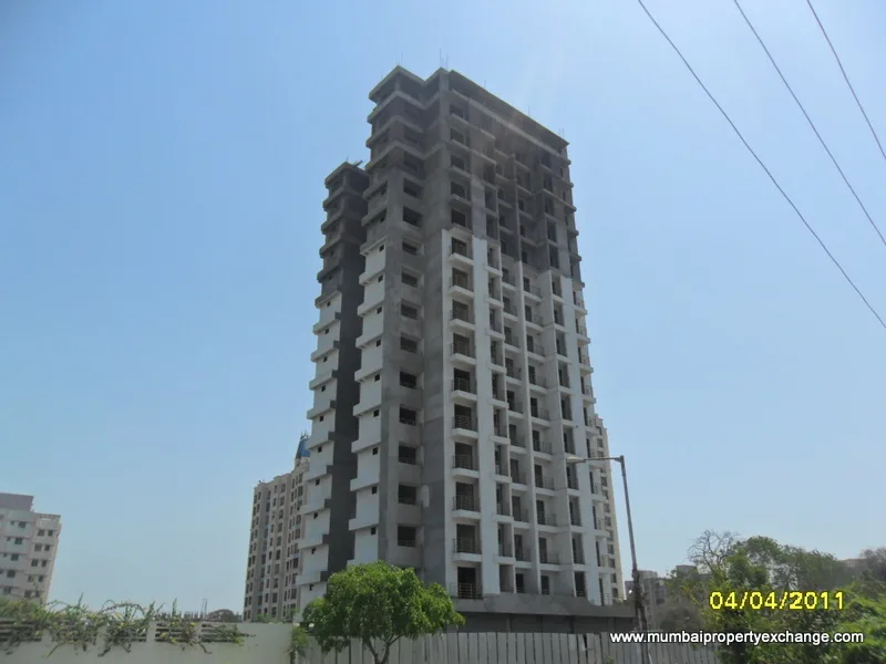 Chavandai Residency