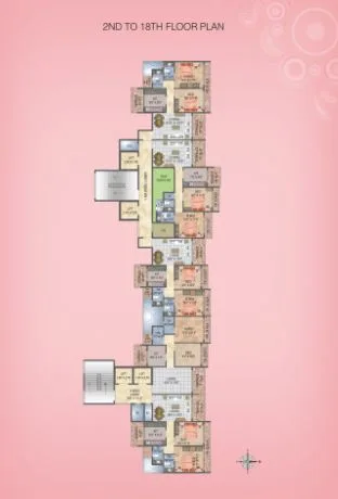 Floor Plan II