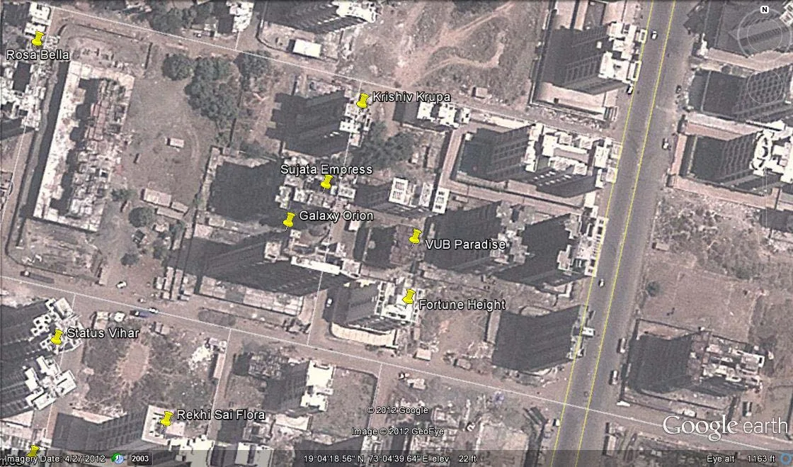 Google Earth