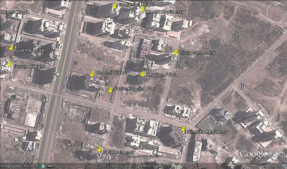 Google Earth