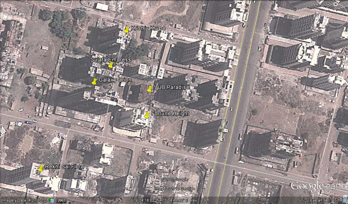 Google Earth