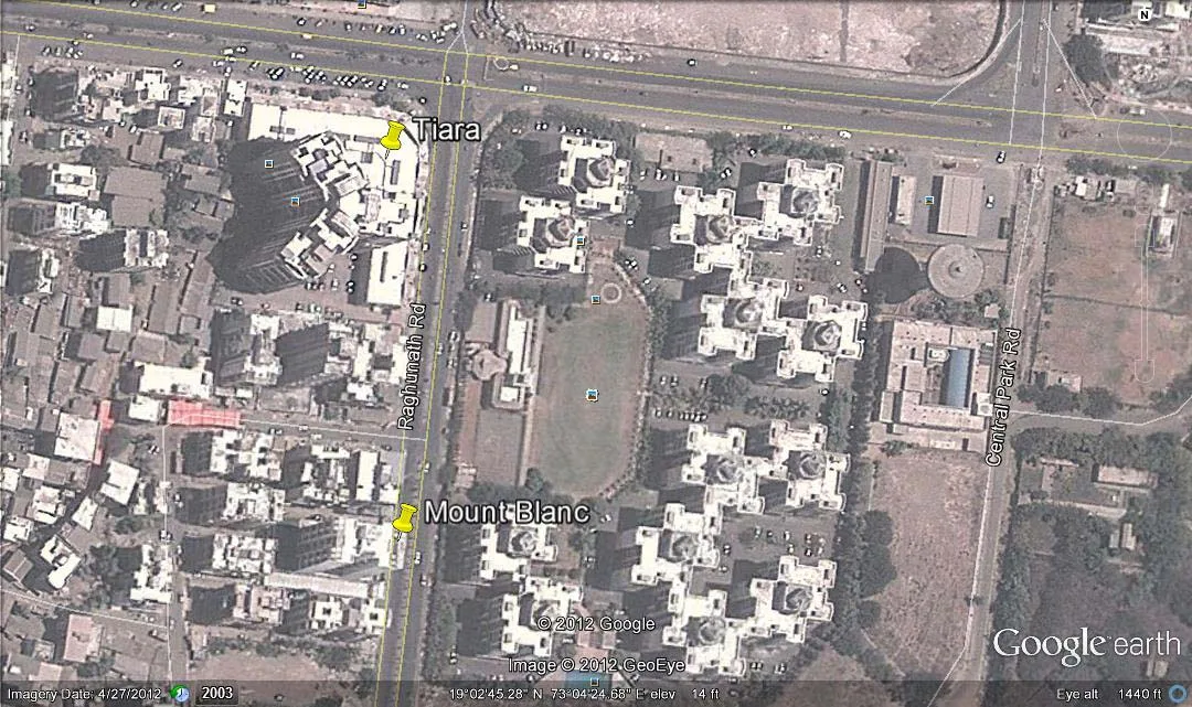 Google Earth
